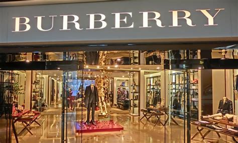 burberry limited linkedin|gerry murphy Burberry.